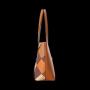 SUNSEN CHRISBELLA 2022 Luxury ladies bags shopping bag leather tote bag with custom printed logo