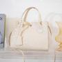2024 Wholesale Ladies' Small Square Crossbody Bag Quality Pu Leather Women's Shoulder Handbag Zipper Closure Fashion Style
