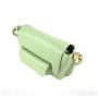 2021 New Style Pure Color Women Hand Bags Minimalist Design Crossbody Bag Vegan Leather handbags For Women