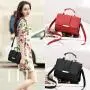 Hot Selling Trends Women's Bags Fashion Shoulder Crossbody Bags Pu Leather Women's Handbag