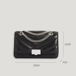 OEM ODM Ladies Women Handbags Luxury Cross Body Bags Trendy Ladies Shoulder Bags