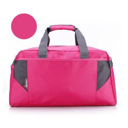 Gelory New Oxford Cloth Large Capacity Handbag Sports Travel Bag Yoga Gym Bag Custom Logo Duffel Bag