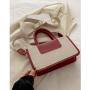 Custom Logo Women Fashion Bags Female New Tote Shoulder Clutch Bag Bolsos De Mujer Handbags