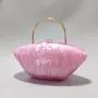 New acrylic wedding banquet handbag chain bag