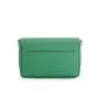 High Quality Pu Leather Ladies Handbags Simple Style Crossbody Handbags For Women Luxury