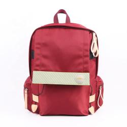 CHANGRONG Custom Large Capacity Lightweight Durable student backpack for laptops