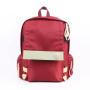 CHANGRONG Custom Large Capacity Lightweight Durable student backpack for laptops