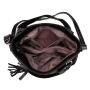 2024 Bags for women Soft Leather Large Capacity Handbag Fashionable Lady's Shoulder Messenger Bag Portable Mother Bag