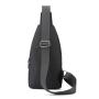 Outdoor Sports Camping Hiking Man Single Shoulder Bags Casual Nylon Travel Men's Crossbody Chest Bag