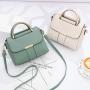 Factory Price Simple Design Bolsos Sac A Main Femme Custom Logo Handbag Bags For Women