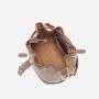 2024 Custom Genuine Leather Bucket Bags Handbags For Women With Contrast Colors
