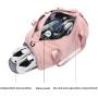 Wholesale Nylon Duffle Bag Waterproof Sport Travel Bag Eco Friendly Travel Bags With Logo