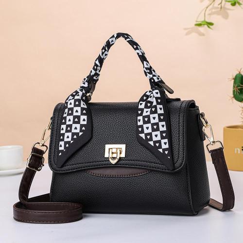 Fashion and Popular Women's crossbody bag 2023 new simple High quality handbag