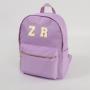 Factory Supply Attractive Price Backpack Bag Wholesale School Bags New Candy Color Nylon School Bags Backpack