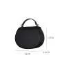 Simple Style Luxury Leather Handbags For Women Mini Crossbody Oem Purses And Handbags