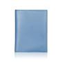 New Design Pu Leather Passport purse Holder Slim Travel Passport Cover Card Holder Rfid  Wallet