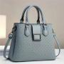 High Quality Durable Tote Bag Shoulder Bags Designer Ladies Bags With Custom Printed Logo