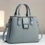 High Quality Durable Tote Bag Shoulder Bags Designer Ladies Bags With Custom Printed Logo