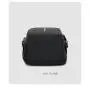 CY015 Chest Bag Men Casual Anti-theft Shoulder Bag Slanting Cross Backpack Waist Pack Business Travel Satchel