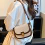 New Design bolsos de mujer custom logo handbag pu leather bag women's shoulder bags