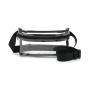 Customized Stadium Approved Clear Belt Bag Fanny Pack for Women Waterproof Clear Waist Bag for Sports Travel