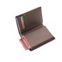Fashion Men Card Holder Wallet RFID Blocking Credit Card Holder Wallet Metal
