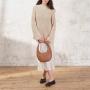 New Arrival Vegan Leather High Quality Durable Leather Bag Handbags Crossbody Bag Luxury Elegance Office Bag For Ladies