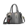 Factory Direct Wholesale Sac A Main Femme Tote Bag Handbags Women'S  Bags