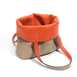 Cartera Bolso De Lujo Para Mujer Reversible Women Handbags Fashion Designer Versatile Double Face Bucket Tote Shoulder Bags