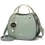 KBW393  New Korean Fashion Girl Style Shell Bag High Quality Cat Pattern Crossbody Bag Ladies Single Shoulder Handbag For Women