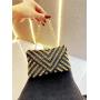 New arrival rhinestone purse bride wedding party ladies handbags shiny crystal clutch diamond evening bag for woman