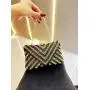 New arrival rhinestone purse bride wedding party ladies handbags shiny crystal clutch diamond evening bag for woman