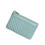 OEM Wholesale Custom Fashion Wallet Coin Purse Luxury Mini Coin Purses Wallets