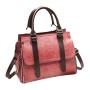 2021Winter New Women's Bag Large Capacity Korean Fashion Single Shoulder Messenger Handbag Wholesale PU Ladies Shoulder Bag