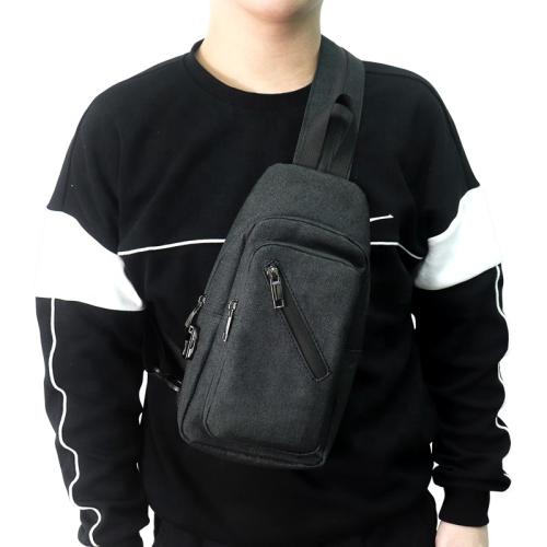 Portable Fanny Pack Activated Carbon Lining Smell proof bag Odorless bag for smokeing Accessories