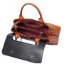 2024 Customized Luxury Genuine Crocodile Leather Bag Handbag For Women Ladies