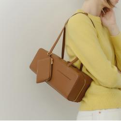 Manufacturer Custom Premium Durable Material Laptop Handbag Latest Fashion Luxury Women Tote Bag