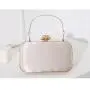 KBW367 Hot Women Bag New Handmade Bead Embroidery Dinner Bag Ladies Banquet Diamond Dress Handheld Crossbody Clutch Bag