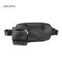 No Smell Bag Odorless bag Portable Fanny Pack Activated Carbon Lining Shoulder Bag