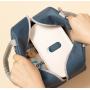ZR364 New Oxford Waterproof Lunch Bag Cartoon Cute Fun Insulation Large Capacity Handheld Portable Bag Insulation Lunch Box