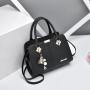 KBW288 New Fashion Women Handbag Simple Mom Bag High Quality PU Shoulder Crossbody Bag Dinner Bag