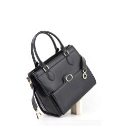 Top product 2024 super fiber leather ladies famous brand designer handbag fashion shoulder bag quality women tote bag supplier