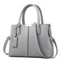 2024 Newest Ladies bags high quality Pu leather shoulder bags trendy fashion latest luxury bags women's handbags