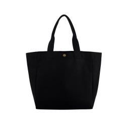 Wholesale Factory Custom Logo New Multi-Specification Women's Canvas Tote Bag Cotton Portable Bag with Shoulder Bag