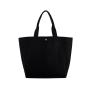 Wholesale Factory Custom Logo New Multi-Specification Women's Canvas Tote Bag Cotton Portable Bag with Shoulder Bag
