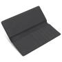 Manufacturer Customized Material Texture Personalized Wallet Pu Genuine Leather Long Bifold Men Wallet