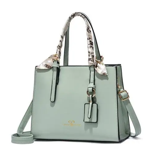 2024 Solid Women Bag Newest Hand bags Fashion Trendy Fashion Crossbody Bags Ladies Handbags For Women