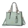 2024 Solid Women Bag Newest Hand bags Fashion Trendy Fashion Crossbody Bags Ladies Handbags For Women