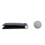 XL268 Genuine Leather Korean Style Women's Short Wallet Ladies Coin purse Hot Sell Small Card Holder Trendy Folding Clip