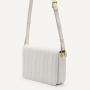 High Quality Vegan leather Fashionable Ladies Shoulder Bags Customize Pu Bag Luxury Messenger Bag For Women